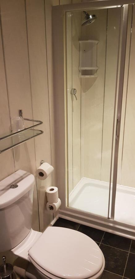 Roselea Hotel Blackpool Extérieur photo