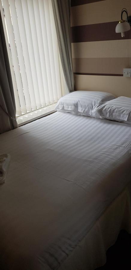 Roselea Hotel Blackpool Extérieur photo