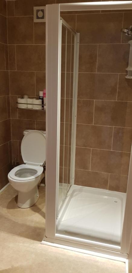 Roselea Hotel Blackpool Extérieur photo