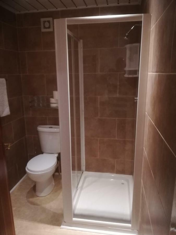 Roselea Hotel Blackpool Extérieur photo